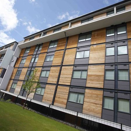 Inspired Apartments Salford  Bagian luar foto