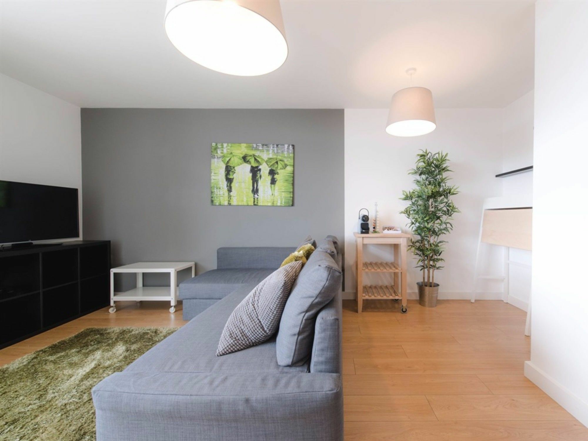 Inspired Apartments Salford  Bagian luar foto