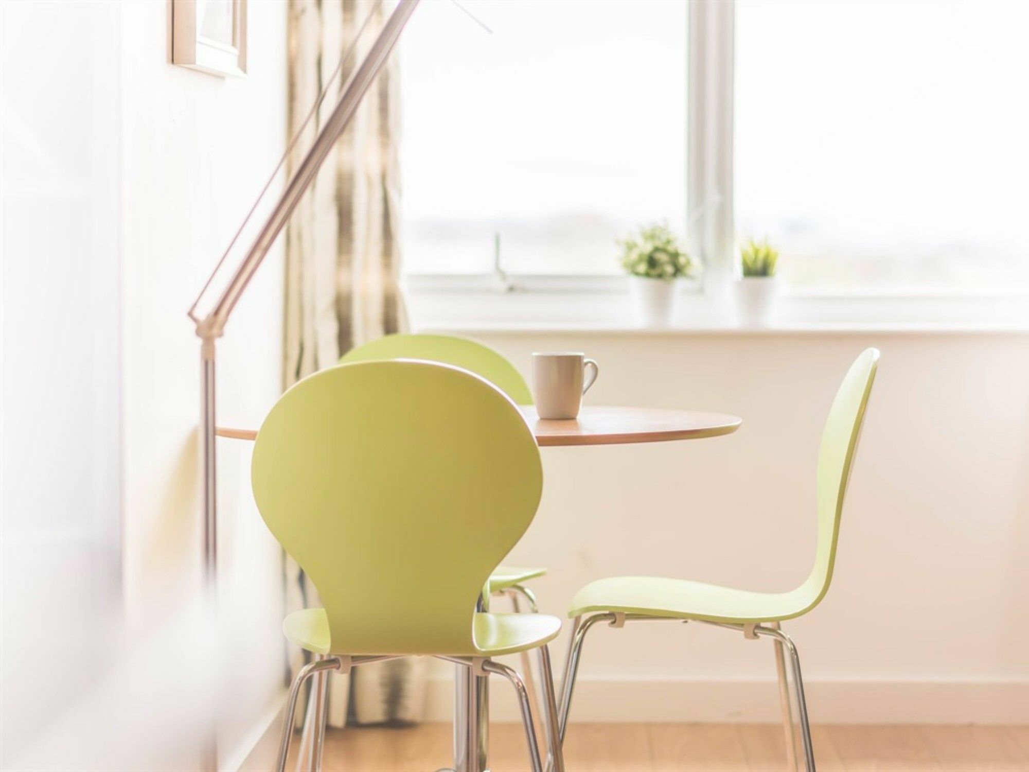 Inspired Apartments Salford  Bagian luar foto